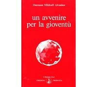 Un avvenire per la gioventù