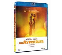 Film - Avventura (un') - Blu-ray