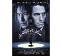 Un Awfully Grande Avventura (Doppio Lato Regolare) Originale Film Poster