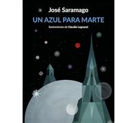 Un azul para Marte / Some Blue for the Red Planet