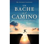 Un Bache en el Camino: ¡Cuando el Señor diga paz, habrá paz!
