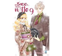 Un bacio a mezzanotte (Vol. 9)