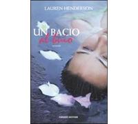 Un bacio al buio
