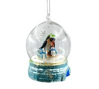 Un Bacio al mio Piccolo Pinguino