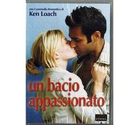 Un Bacio Appassionato (DVD) Yaqub Birthistle