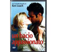Un Bacio Appassionato (DVD) Yaqub Birthistle