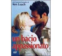 Un Bacio Appassionato (DVD) Yaqub Birthistle