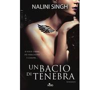 Un bacio di tenebra