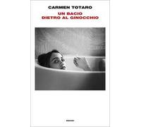 Un bacio dietro al ginocchio