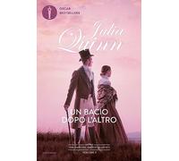 Un bacio dopo l'altro. The Smythe-Smith Quartet (Vol. 3)