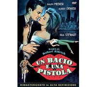 Un Bacio E Una Pistola (1955)