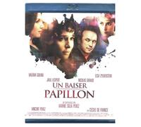 Un Bacio Farfalla Blu-Ray Nuovo