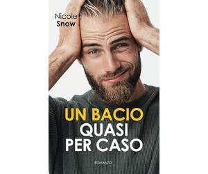 Un bacio quasi per caso