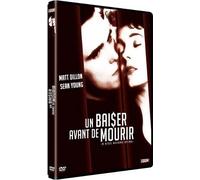 Un baiser avant de mourir - dvd