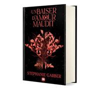 Un baiser d'amour maudit