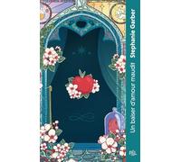 Un baiser d'amour maudit - Tome 03 Il était une fois un coeur brisé (poche): 03