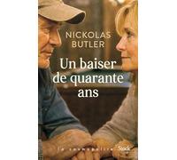 Un baiser de quarante ans