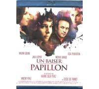 Un Baiser Papillon - Blu Ray (Blu-ray)