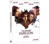 Un Baiser Papillon (DVD) Perez, Vincent, Golino, Valeria, Zylberstein, Elsa