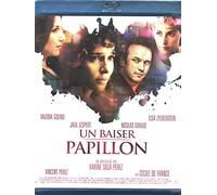Un Baiser Papillon [Edizione: Belgio]