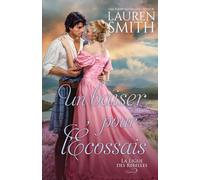 Un baiser pour l'Écossais