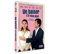 Un baiser s'il vous plait