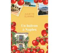 Un balcon à Naples