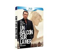 Un balcon sur la mer