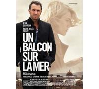 Un Balcon Sur la Mer - DVD