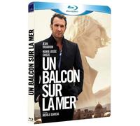 Un Balcone Sul Mare BLU-RAY NUOVO
