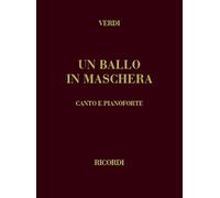 UN BALLO IN MASCHERA
