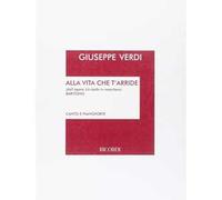 Giuseppe Verdi-Un Ballo In Maschera: Alla Vita Che T'Arride