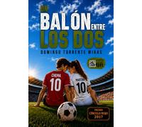 Un balón entre los dos