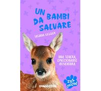 Un bambi da salvare. S.O.S. cuccioli