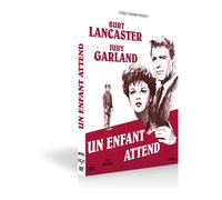 Un Bambino Aspetta DVD NUOVO