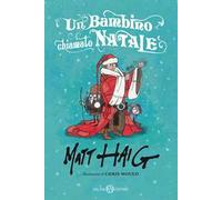 Un bambino chiamato Natale