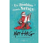 Un bambino chiamato Natale