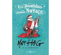 Un bambino chiamato Natale