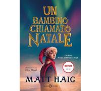 Un bambino chiamato Natale