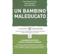 Un bambino maleducato