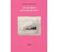 Un barelliere del turno di notte