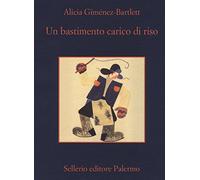 Un bastimento carico di riso