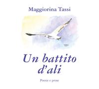 Un battito d’ali di Maggiorina Tassi, 2020, Youcanprint