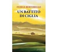 Un battito di ciglia