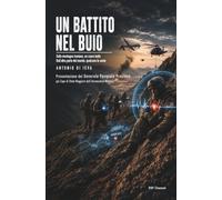 Un Battito nel Buio