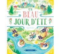 Un beau jour d'été