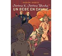 Un bébé en cavale