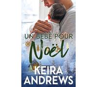 Un bébé pour Noël: Romance MM