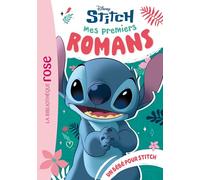 Un bébé pour Stitch