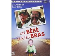 Un bebe sur les bras - dvd